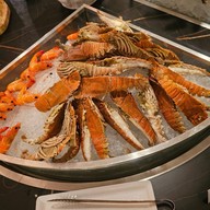 Intercontinental Hotel Bangkok