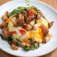 BIG BOSS CAFE Coffee Cha & Restaurants