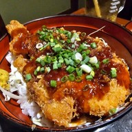 Sake No Mise Wall Street tower