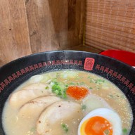A RAMEN ราเมงข้อสอบ ลาดกระบัง