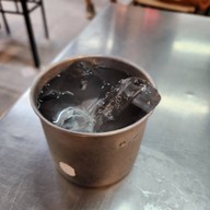 เมนูของร้าน Pop สุกี้