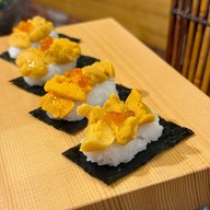 Tomomi Sushi - โทโมมิ ซูชิ