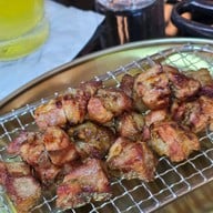Banpo Korean BBQ เอกมัย