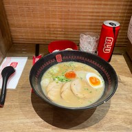 A RAMEN ราเมงข้อสอบ ลาดกระบัง