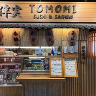 Tomomi Sushi - โทโมมิ ซูชิ