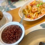 สะหวา Sawa Restaurant