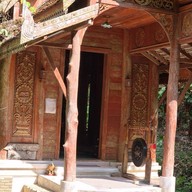 วัดคันธาพฤกษา (วัดแม่กำปอง)