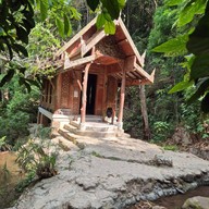 วัดคันธาพฤกษา (วัดแม่กำปอง)