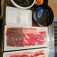 Yakiniku Like Terminal 21 Asoke