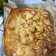 เมนูของร้าน Nana Bakery Central Airport เชียงใหม่