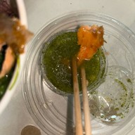 ซูชิ 5 บาท เซ็นเตอร์วัน