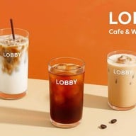 LOBBY Cafe & Workspace สันติพร โฮลเซล