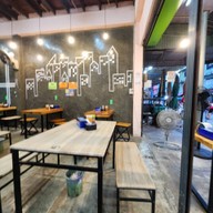 บรรยากาศ Pop สุกี้