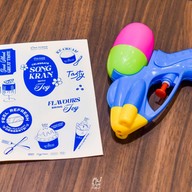 King Power Selection Cafe ถนนรางน้ำ