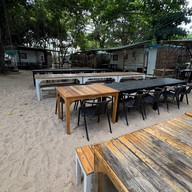 Beach House Camp