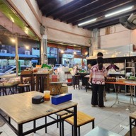 บรรยากาศ Pop สุกี้