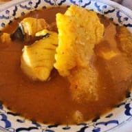 เมนูของร้าน Sairee Cottage Restaurant