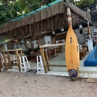 Beach House Camp