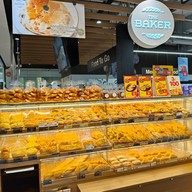 Coffee arigato by Tops The Walk Ratchaphruek