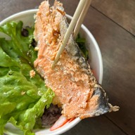 ซูชิ 5 บาท เซ็นเตอร์วัน