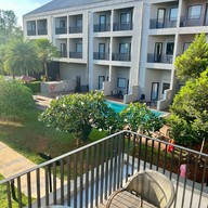 The Chill at Krabi Hotel