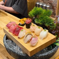 Tomomi Sushi - โทโมมิ ซูชิ