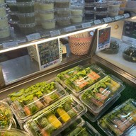 เมนูของร้าน ซูชิ 5 บาท เซ็นเตอร์วัน