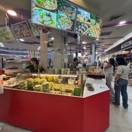 ซูชิ 5 บาท เซ็นเตอร์วัน