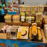 Coffee arigato by Tops The Walk Ratchaphruek