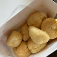 เมนูของร้าน เทสตี้ เบเกอรี่