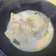 เมนูของร้าน ชวง ชวง เว่ย หม่าล่าเสฉวน สามย่าน