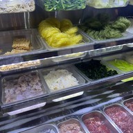 ชวง ชวง เว่ย หม่าล่าเสฉวน สามย่าน