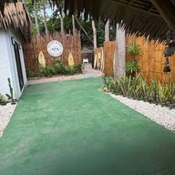 Beach House Camp