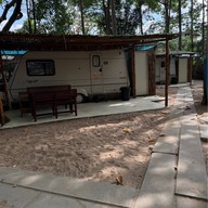 Beach House Camp