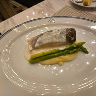 Intercontinental Hotel Bangkok