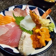 Sake No Mise Wall Street tower