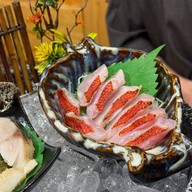 Tomomi Sushi - โทโมมิ ซูชิ