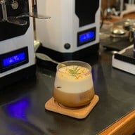 PobRak Coffee Roaster