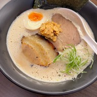 Nonbu Ramen
