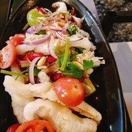 ส้มตำร้านลุง สาขา8 วังเย็น ตรงข้ามการไฟฟ้าแปลงยาว