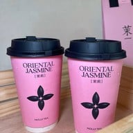 Molly Tea สยามสแควร์