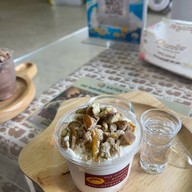 ไอศกรีมเกาลัดหนูรี่