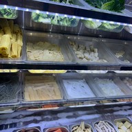 ชวง ชวง เว่ย หม่าล่าเสฉวน สามย่าน