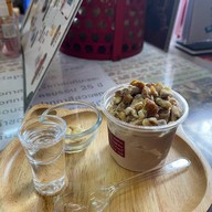 ไอศกรีมเกาลัดหนูรี่