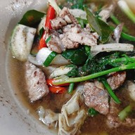 ส้มตำร้านลุง สาขา8 วังเย็น ตรงข้ามการไฟฟ้าแปลงยาว