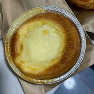 เมนูของร้าน Nana Bakery Central Airport เชียงใหม่