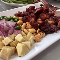 Coffee 47 & Restaurant