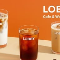 LOBBY Cafe & Workspace สันติพร โฮลเซล