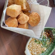 ร้านเขียวขจี