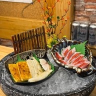 Tomomi Sushi - โทโมมิ ซูชิ